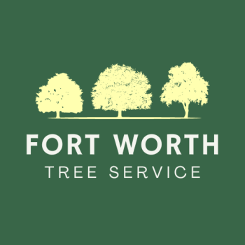 Fort Worth Tree Service Logo